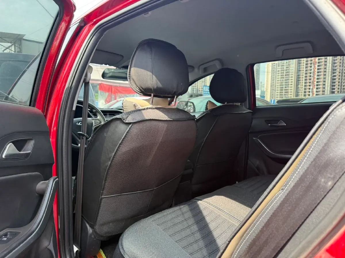 2018 Chery Tiggo 3x 1.5L 106HP L4 4AT,autocango,china used car exporter,china ev exporter,chinese used car exporter,chinese used ev exporter