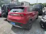 2018 Chery Tiggo 3x 1.5L 106HP L4 4AT