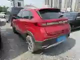 2018 Chery Tiggo 3x 1.5L 106HP L4 4AT