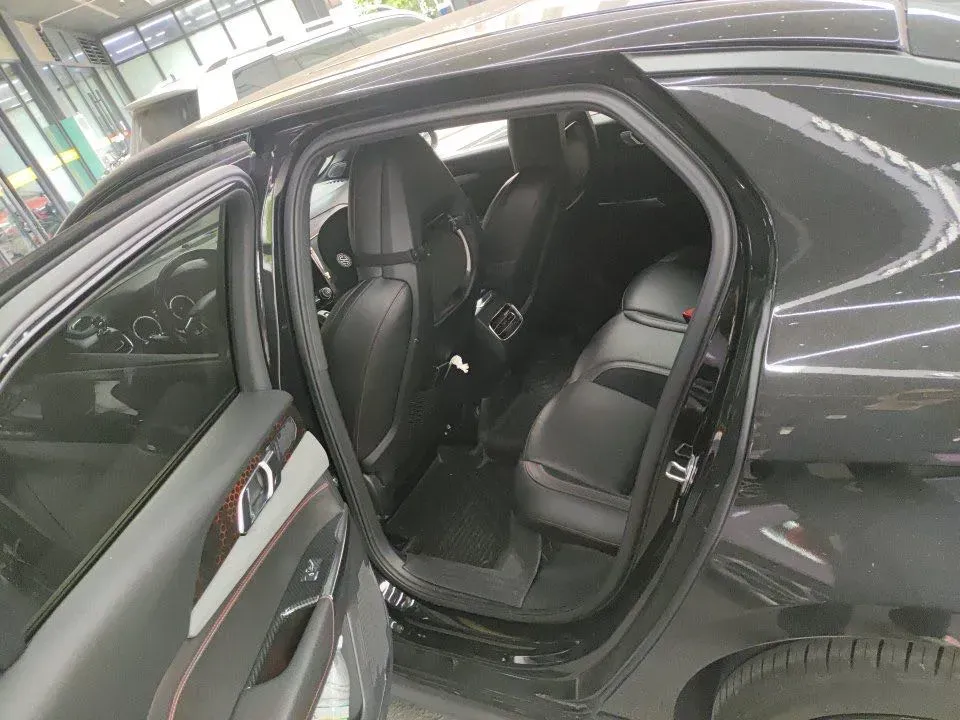 2019 LYNK&CO 03 2.0T 190HP L4 6AT,autocango,china used car exporter,china ev exporter,chinese used car exporter,chinese used ev exporter