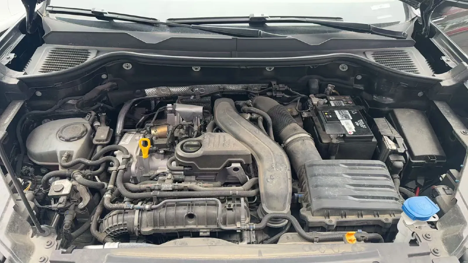 2023 Volkswagen Tharu 1.5T 160HP L4 7DCT,autocango,china used car exporter,china ev exporter,chinese used car exporter,chinese used ev exporter