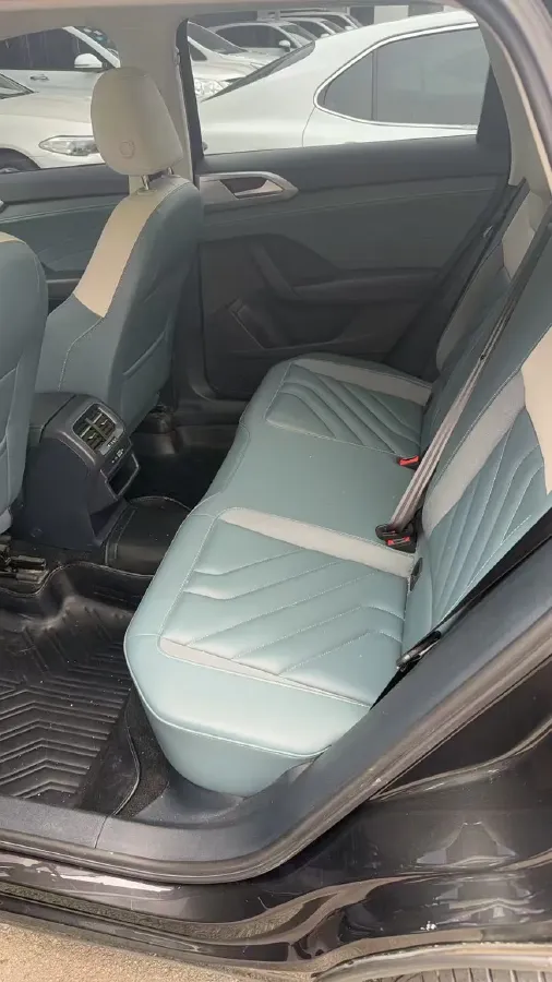 2023 Volkswagen Tharu 1.5T 160HP L4 7DCT,autocango,china used car exporter,china ev exporter,chinese used car exporter,chinese used ev exporter