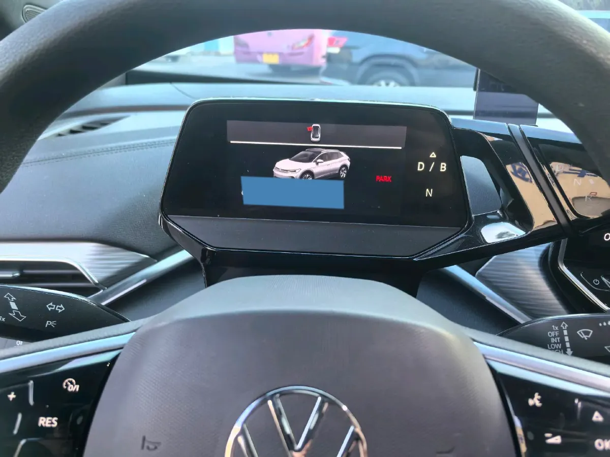 2022 Volkswagen ID.4 Crozz BEV 55.7KWH,autocango,china used car exporter,china ev exporter,chinese used car exporter,chinese used ev exporter