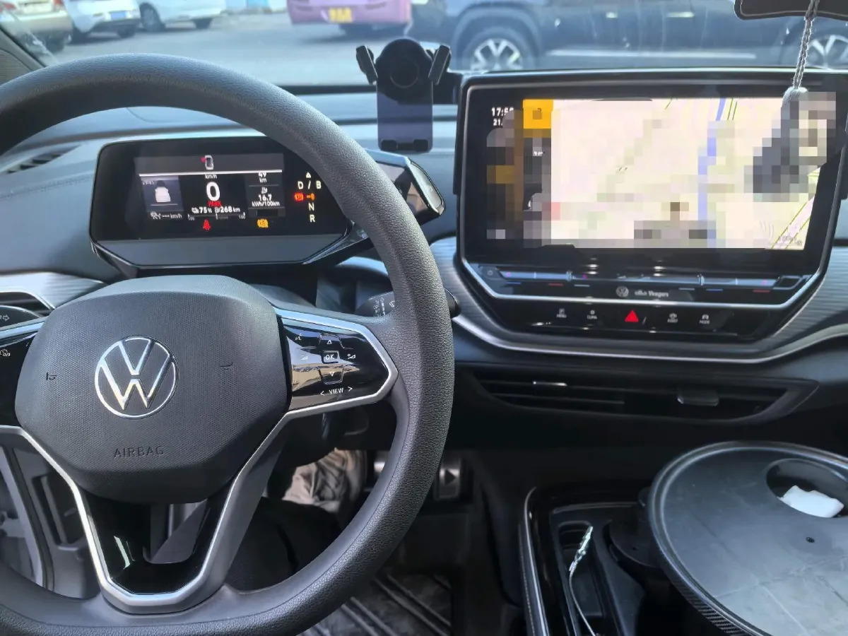 2022 Volkswagen ID.4 Crozz BEV 55.7KWH,autocango,china used car exporter,china ev exporter,chinese used car exporter,chinese used ev exporter