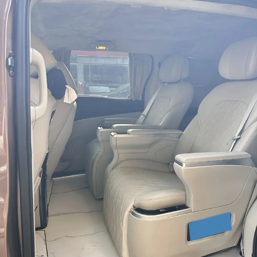 2022 Buick GL8 2.0T 237HP L4 9AT,autocango,china used car exporter,china ev exporter,chinese used car exporter,chinese used ev exporter