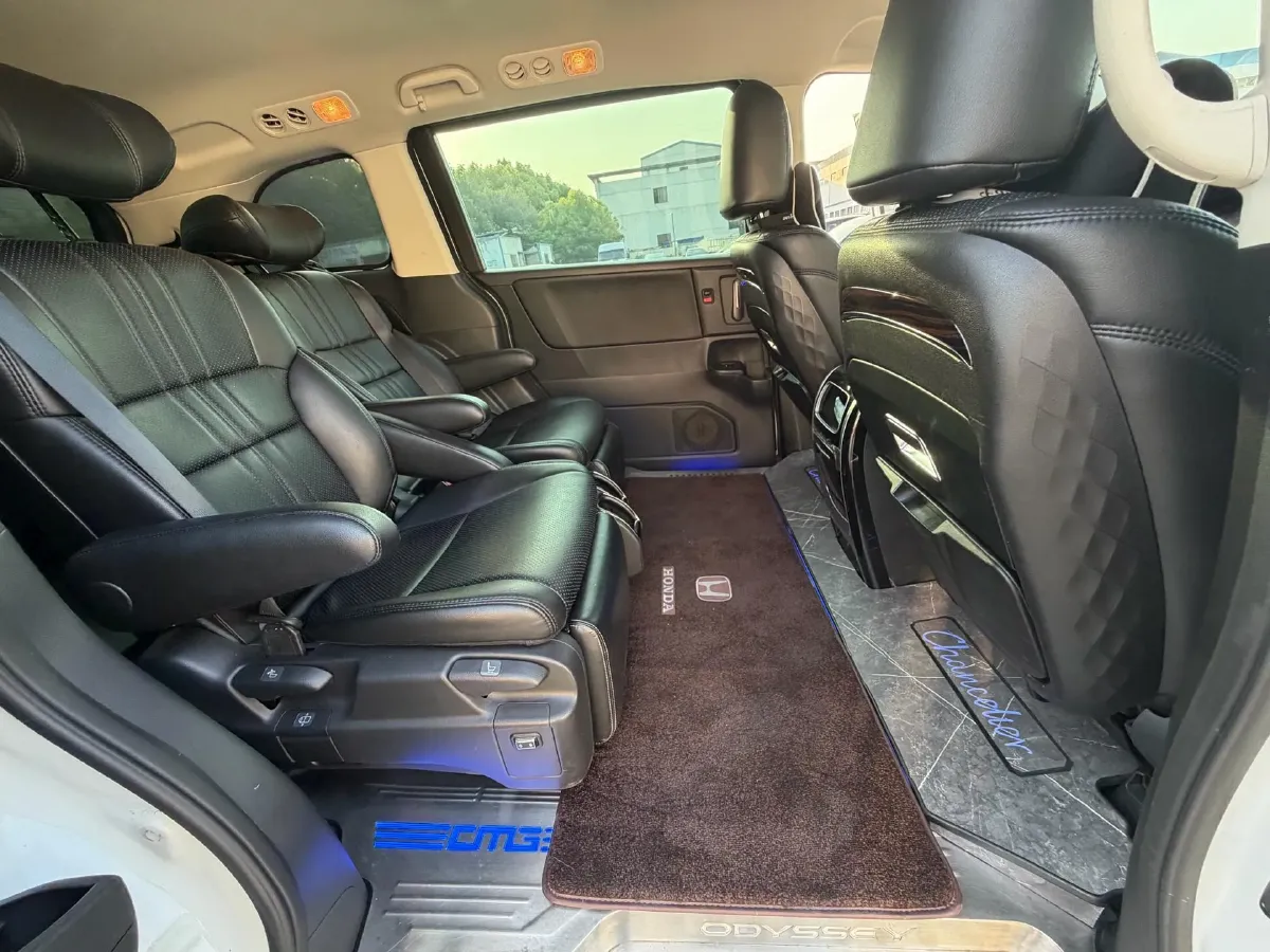 2022 Honda Odyssey 2.0L 146HP L4 E-CVT Hybrid,autocango,china used car exporter,china ev exporter,chinese used car exporter,chinese used ev exporter
