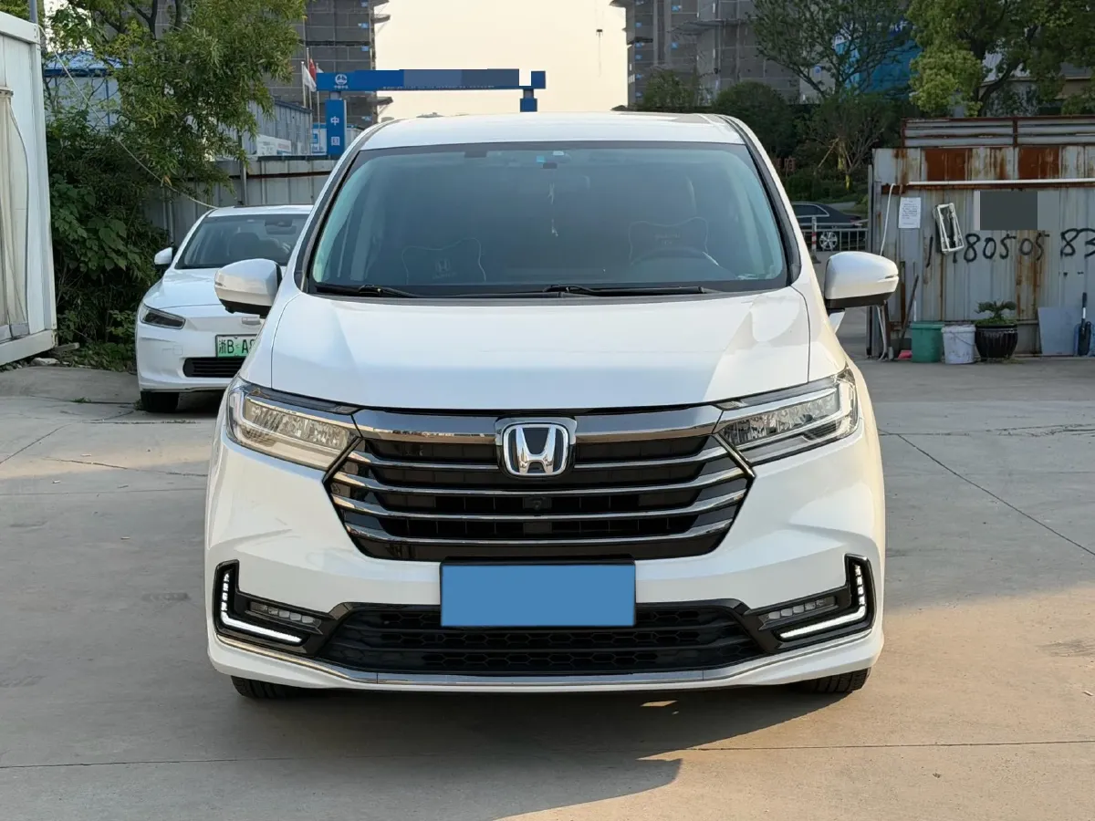 2022 Honda Odyssey 2.0L 146HP L4 E-CVT Hybrid,autocango,china used car exporter,china ev exporter,chinese used car exporter,chinese used ev exporter