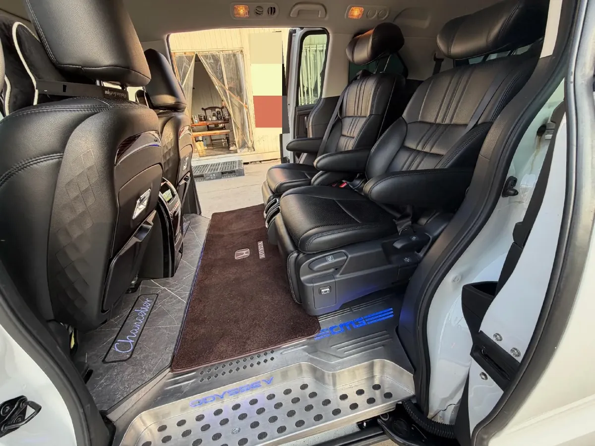 2022 Honda Odyssey 2.0L 146HP L4 E-CVT Hybrid,autocango,china used car exporter,china ev exporter,chinese used car exporter,chinese used ev exporter