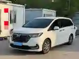 2022 Honda Odyssey 2.0L 146HP L4 E-CVT Hybrid