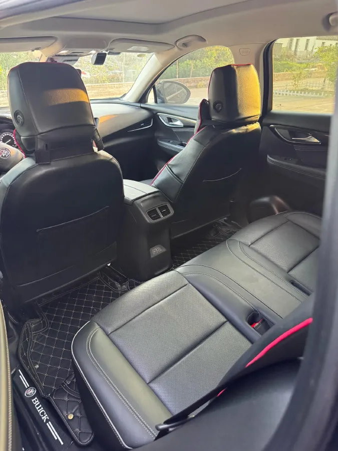 2022 Buick EnvisionPlus 2.0T 237HP L4 9AT,autocango,china used car exporter,china ev exporter,chinese used car exporter,chinese used ev exporter
