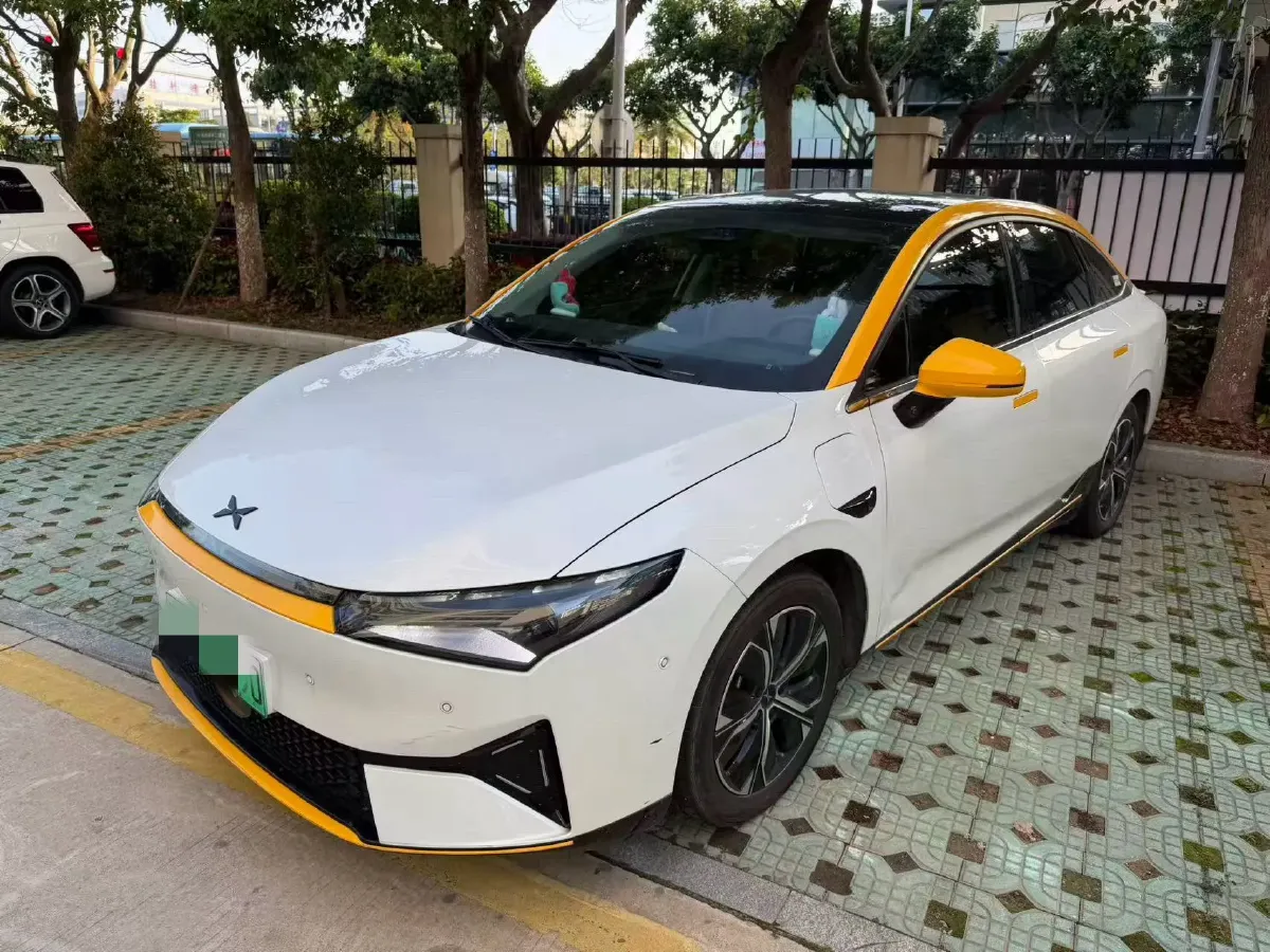2022 Xpeng P5 BEV 55.9KWH,autocango,china used car exporter,china ev exporter,chinese used car exporter,chinese used ev exporter