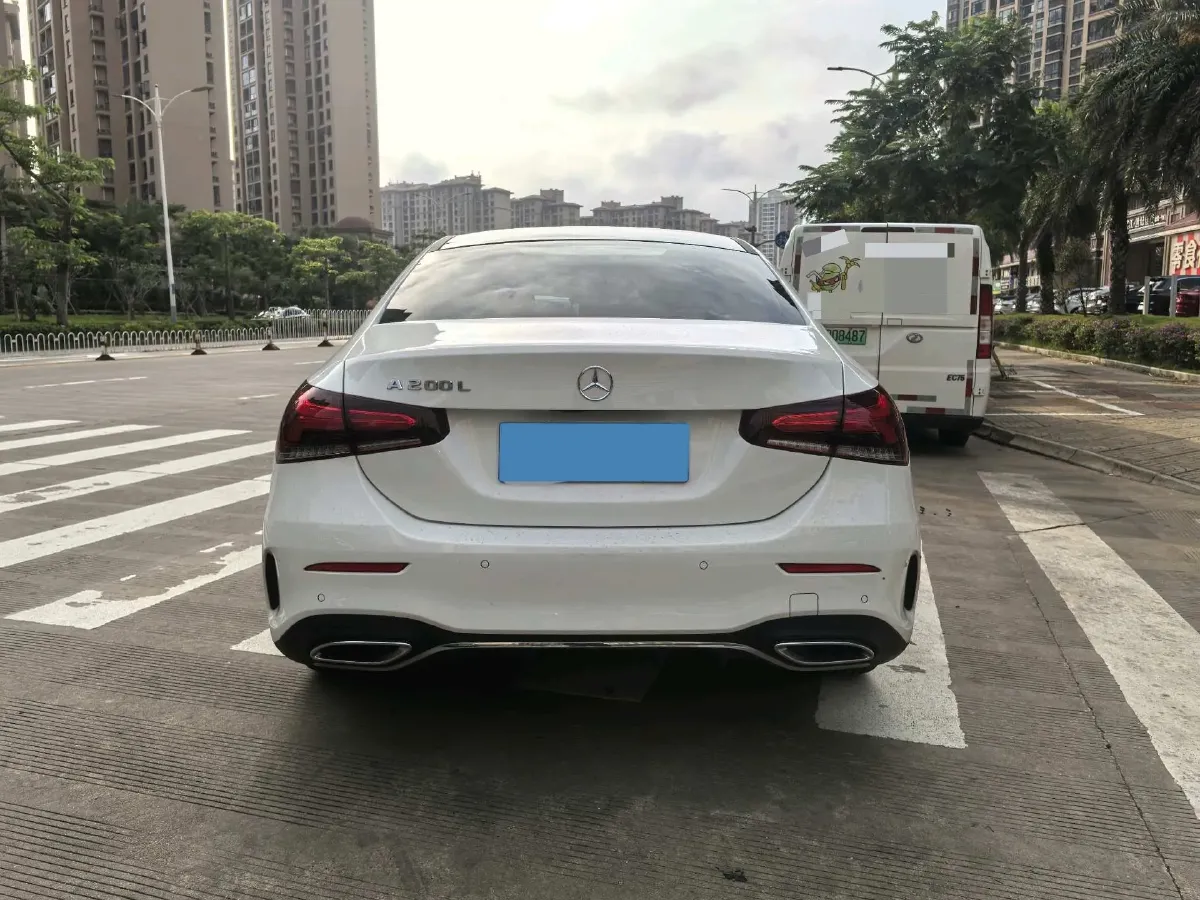 2022 Mercedes-Benz A Class 1.3T 163HP L4 7DCT,autocango,china used car exporter,china ev exporter,chinese used car exporter,chinese used ev exporter