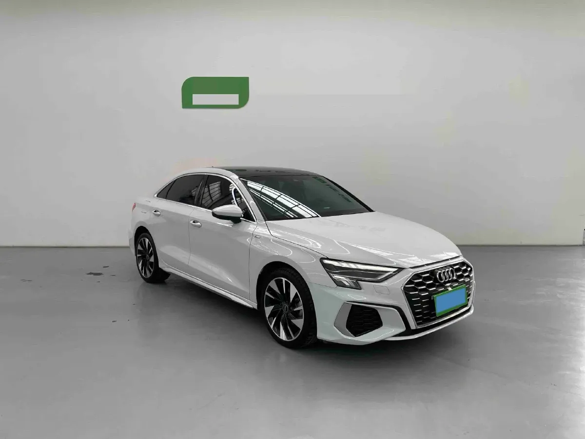 2022 Audi A3 1.4T 150HP L4 7DCT,autocango,china used car exporter,china ev exporter,chinese used car exporter,chinese used ev exporter