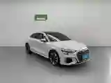 2022 Audi A3 1.4T 150HP L4 7DCT
