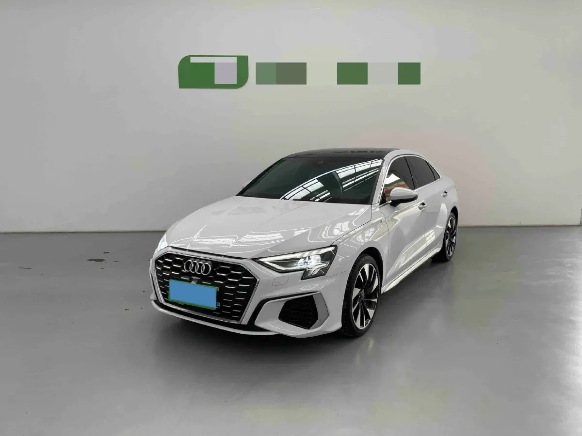 2022 Audi A3 1.4T 150HP L4 7DCT,autocango,china used car exporter,china ev exporter,chinese used car exporter,chinese used ev exporter