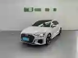 2022 Audi A3 1.4T 150HP L4 7DCT