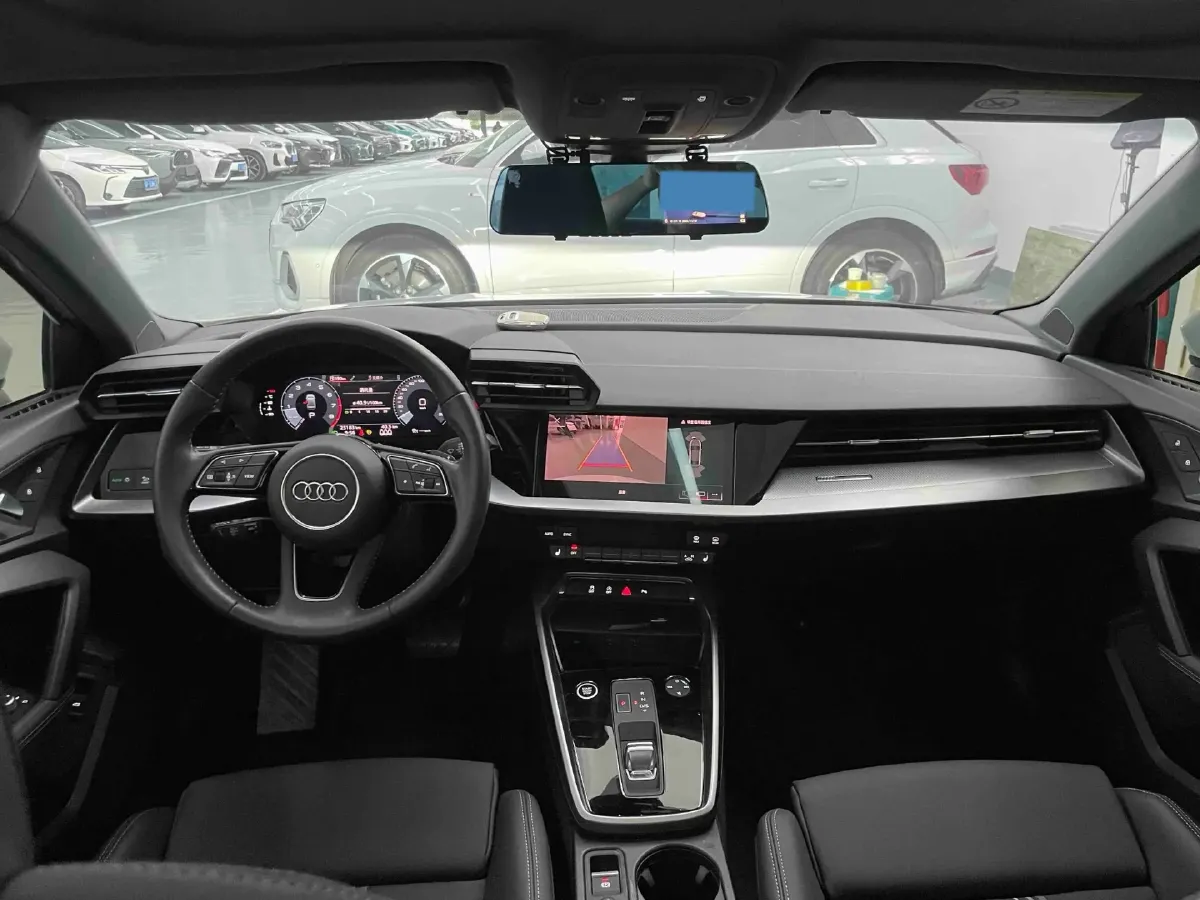 2022 Audi A3 1.4T 150HP L4 7DCT,autocango,china used car exporter,china ev exporter,chinese used car exporter,chinese used ev exporter