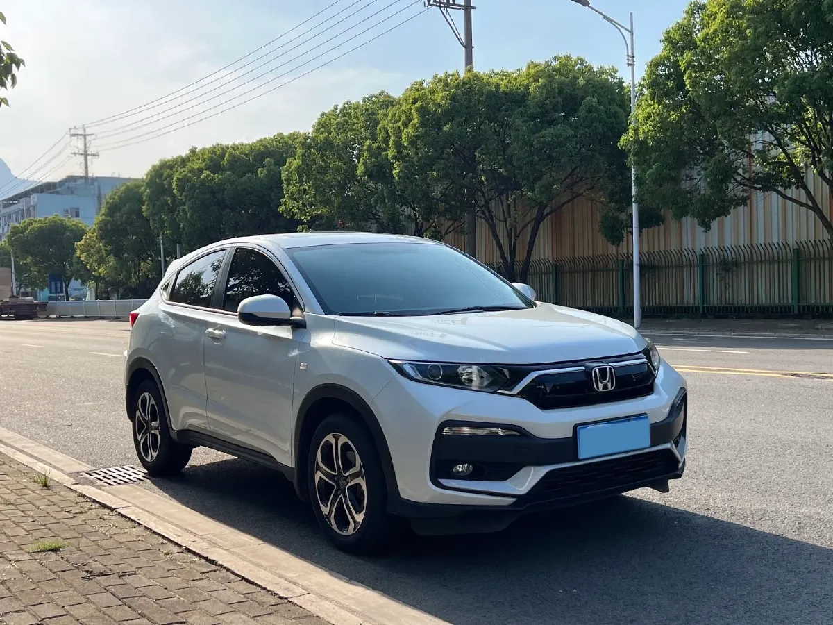 2021 Honda XR-V 1.5T 177HP L4 CVT,autocango,china used car exporter,china ev exporter,chinese used car exporter,chinese used ev exporter