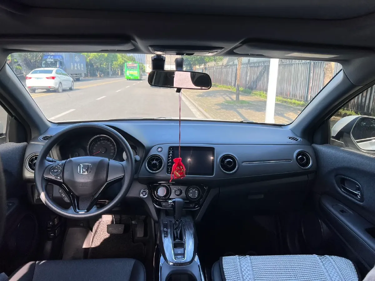 2021 Honda XR-V 1.5T 177HP L4 CVT,autocango,china used car exporter,china ev exporter,chinese used car exporter,chinese used ev exporter