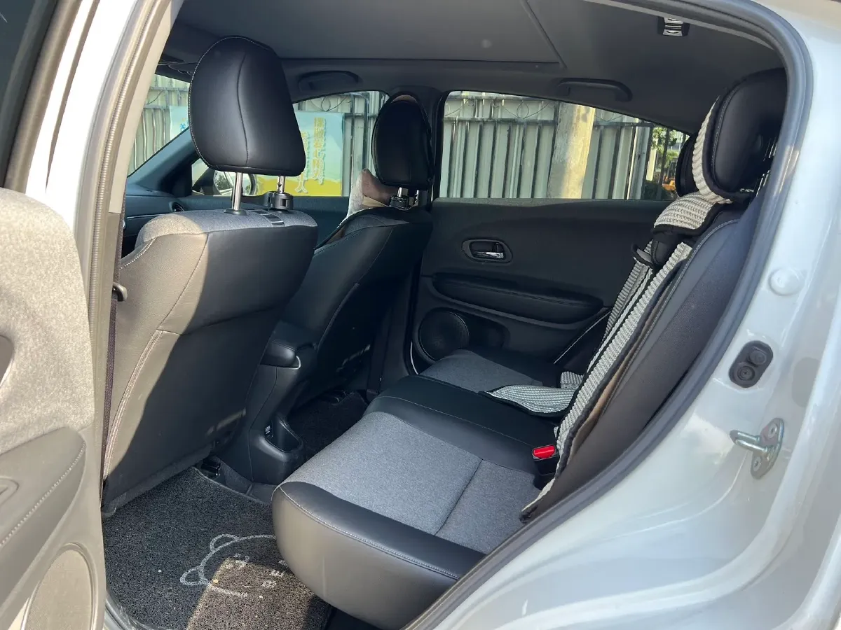 2021 Honda XR-V 1.5T 177HP L4 CVT,autocango,china used car exporter,china ev exporter,chinese used car exporter,chinese used ev exporter