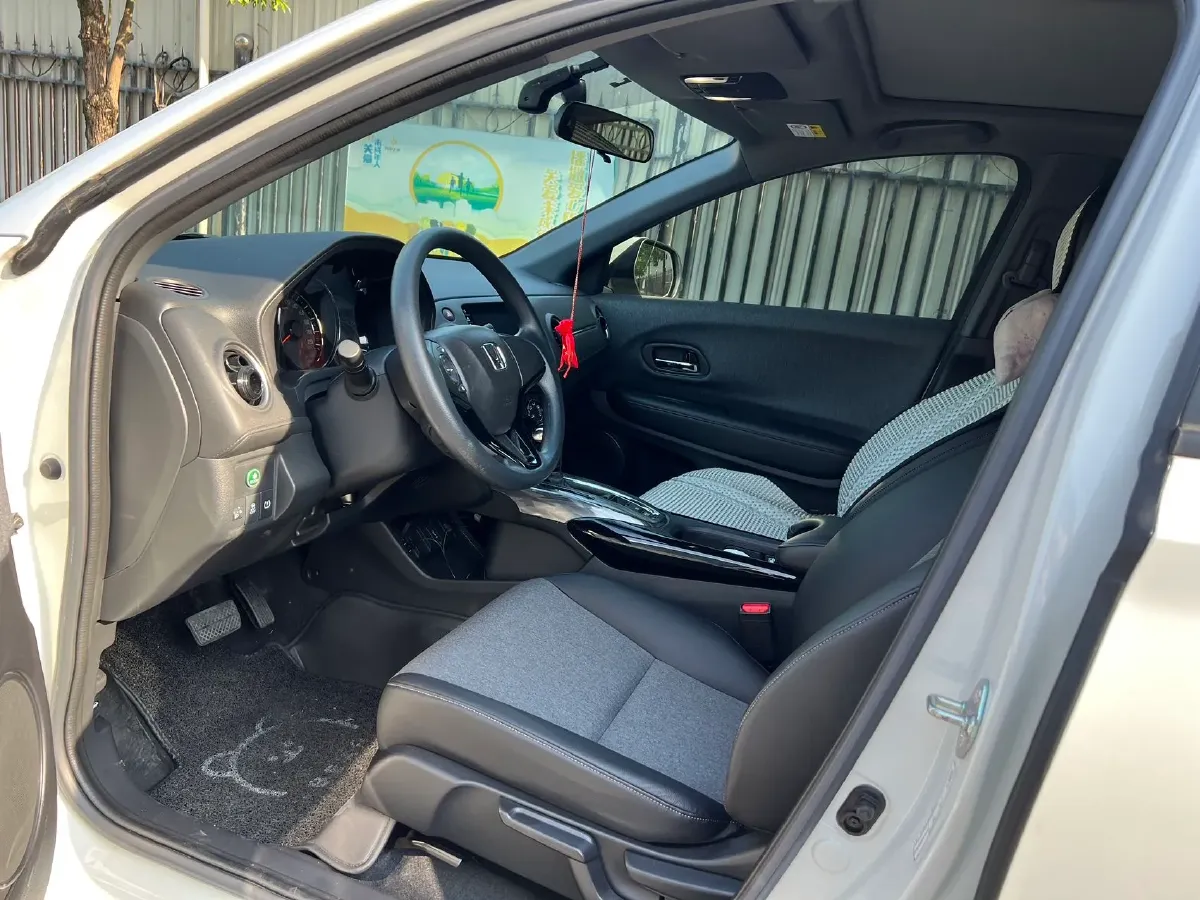 2021 Honda XR-V 1.5T 177HP L4 CVT,autocango,china used car exporter,china ev exporter,chinese used car exporter,chinese used ev exporter