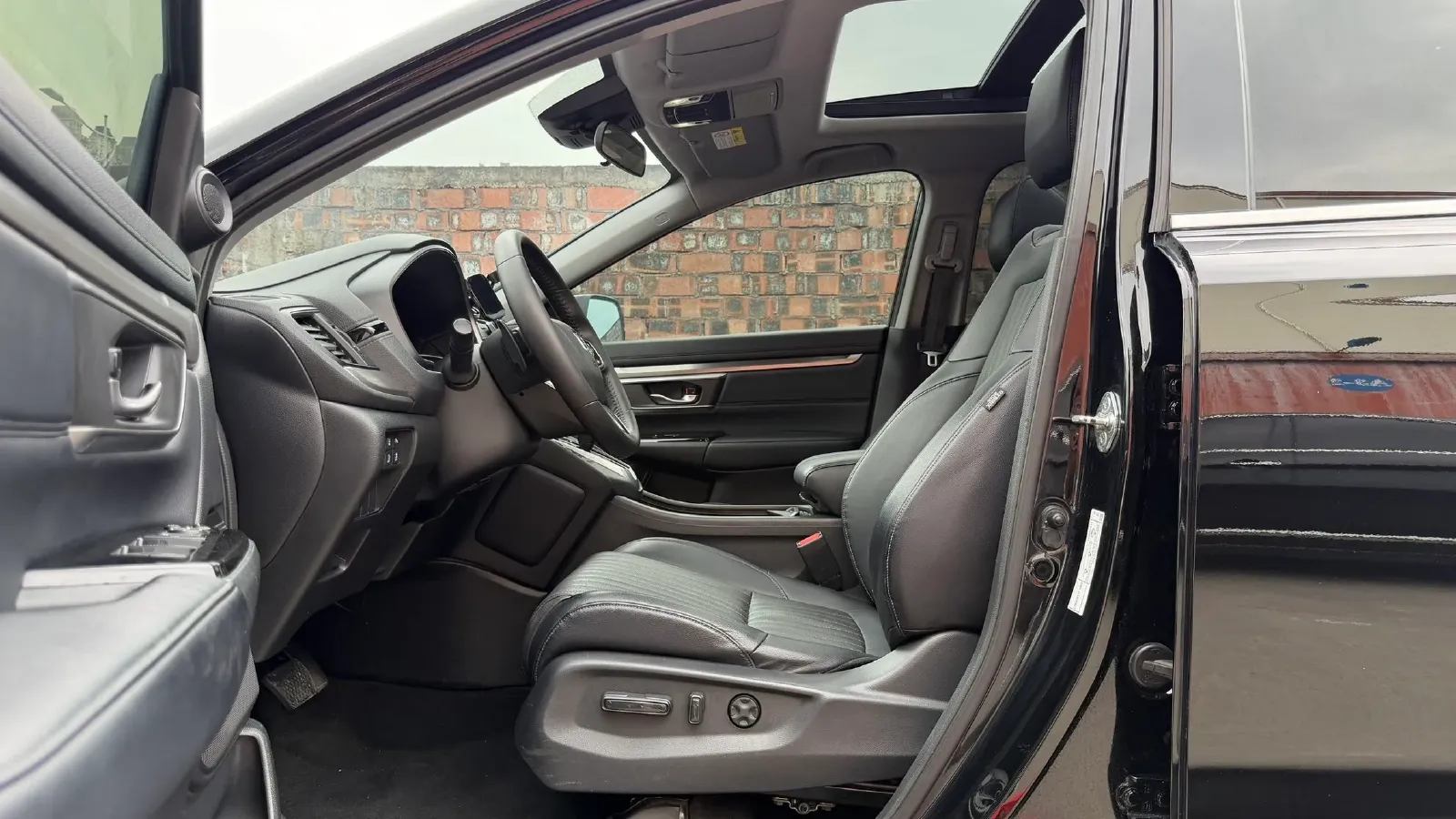 2020 Honda Breeze 1.5T 193HP L4 CVT,autocango,china used car exporter,china ev exporter,chinese used car exporter,chinese used ev exporter