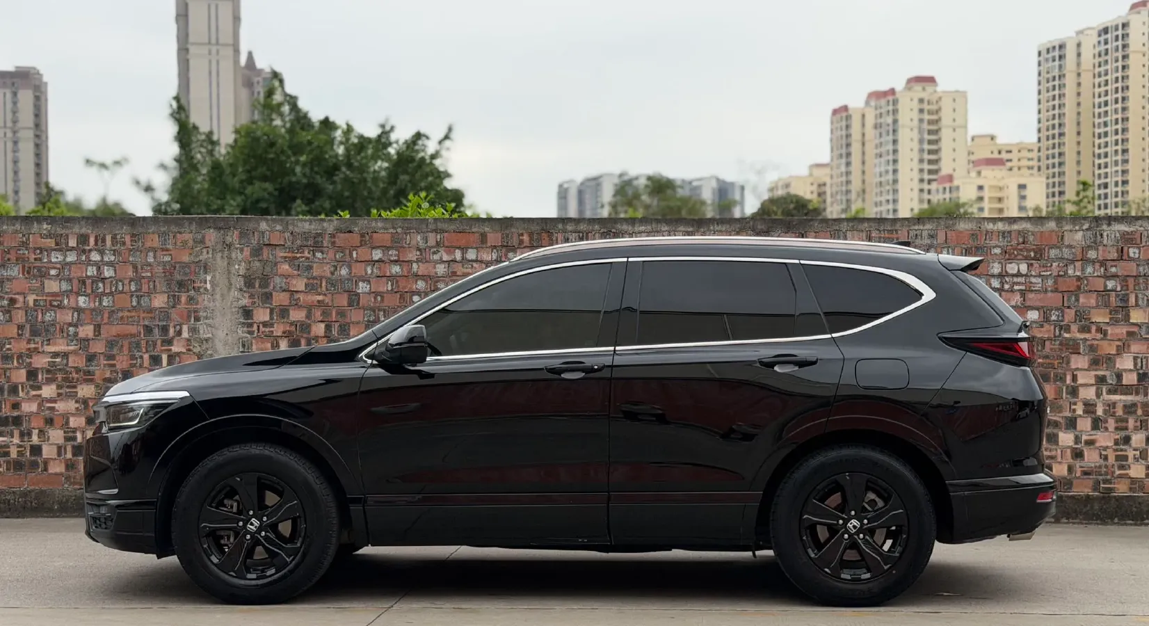 2020 Honda Breeze 1.5T 193HP L4 CVT,autocango,china used car exporter,china ev exporter,chinese used car exporter,chinese used ev exporter