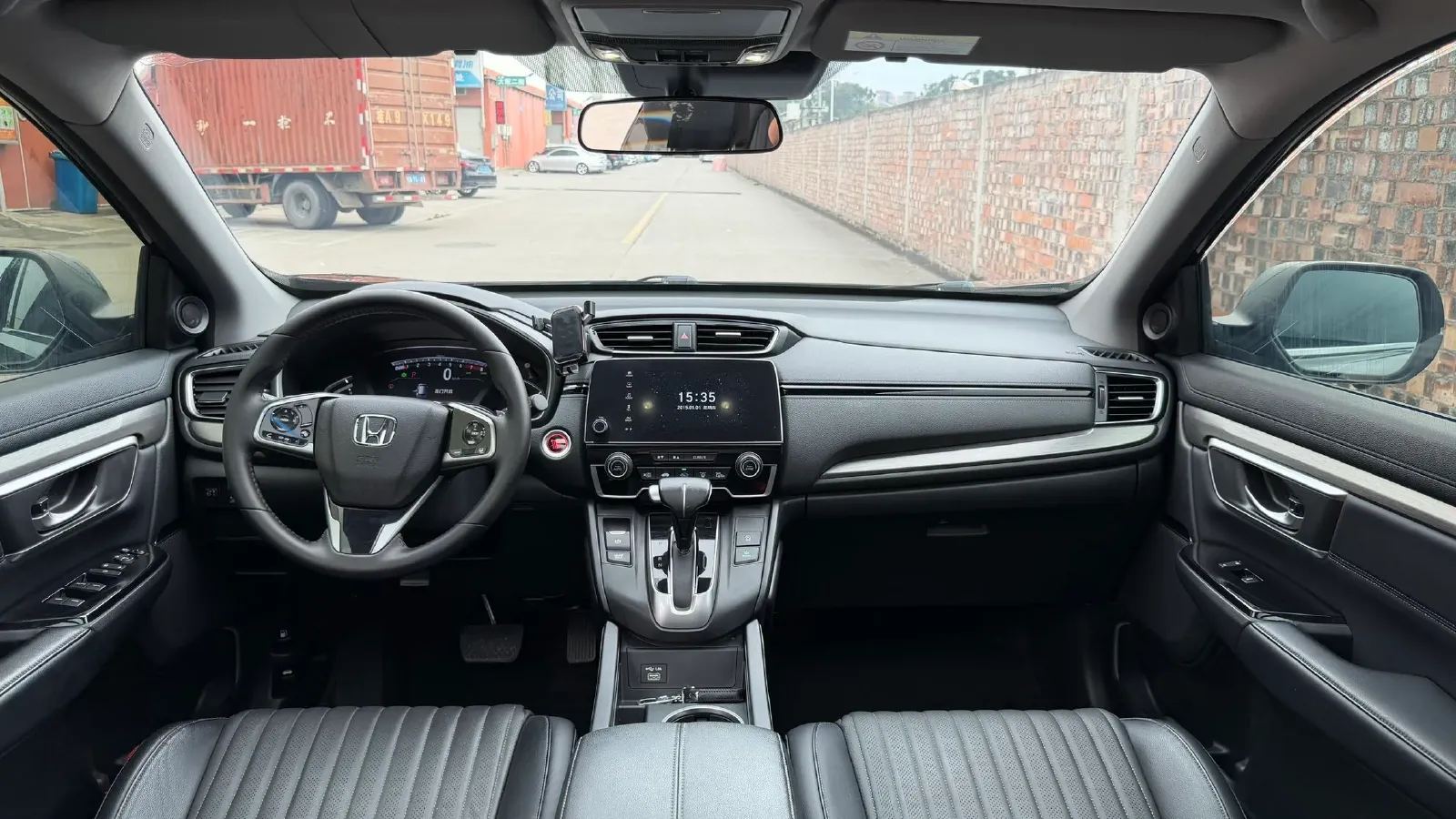 2020 Honda Breeze 1.5T 193HP L4 CVT,autocango,china used car exporter,china ev exporter,chinese used car exporter,chinese used ev exporter