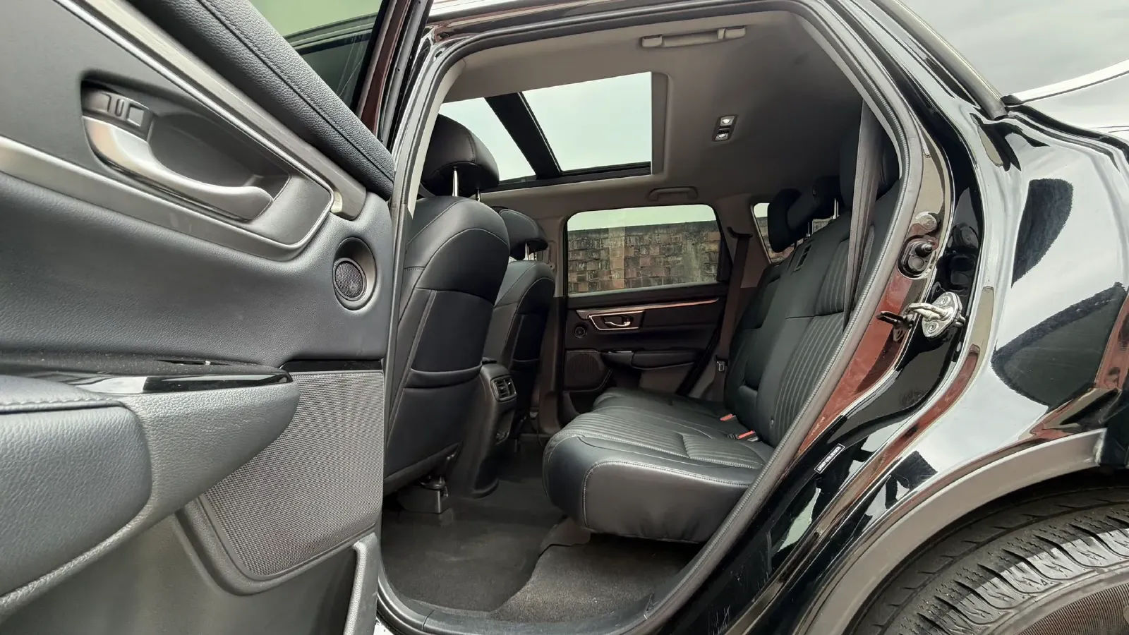 2020 Honda Breeze 1.5T 193HP L4 CVT,autocango,china used car exporter,china ev exporter,chinese used car exporter,chinese used ev exporter