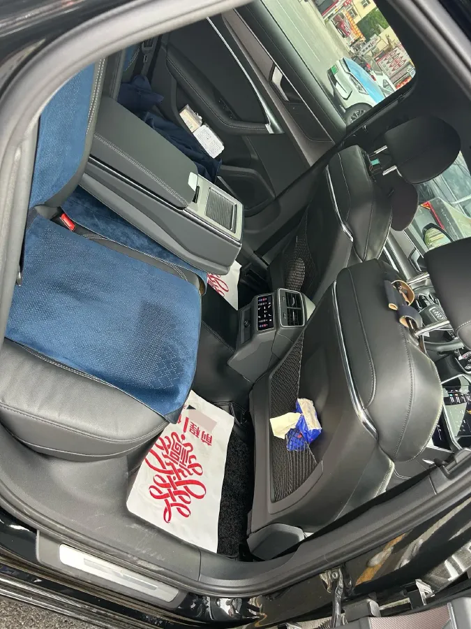 2021 Audi A6L 3.0T 340HP V6 7DCT,autocango,china used car exporter,china ev exporter,chinese used car exporter,chinese used ev exporter