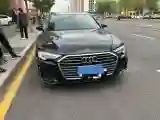 2021 Audi A6L 3.0T 340HP V6 7DCT