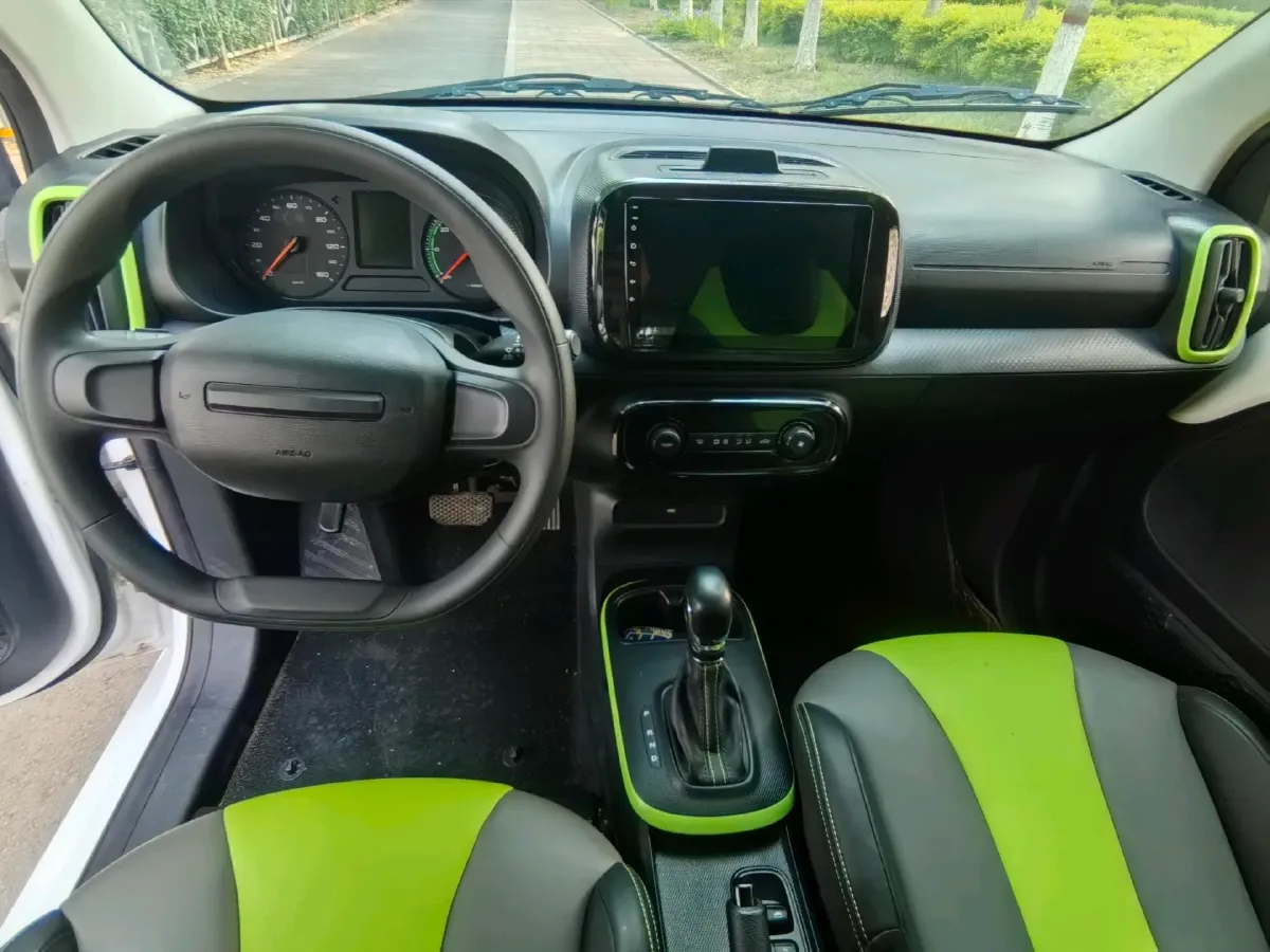 2021 Roewe Clever BEV 29.13KWH,autocango,china used car exporter,china ev exporter,chinese used car exporter,chinese used ev exporter