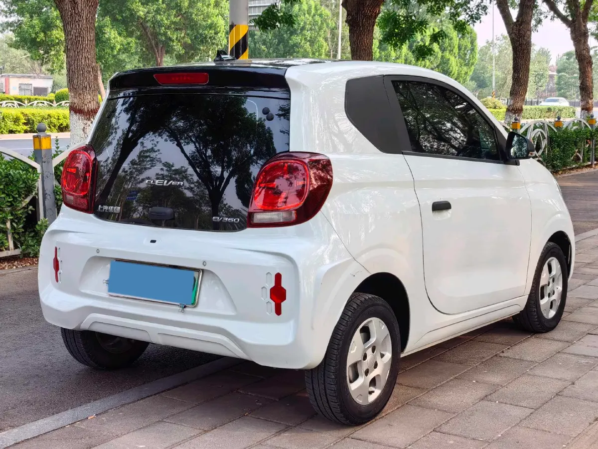 2021 Roewe Clever BEV 29.13KWH,autocango,china used car exporter,china ev exporter,chinese used car exporter,chinese used ev exporter
