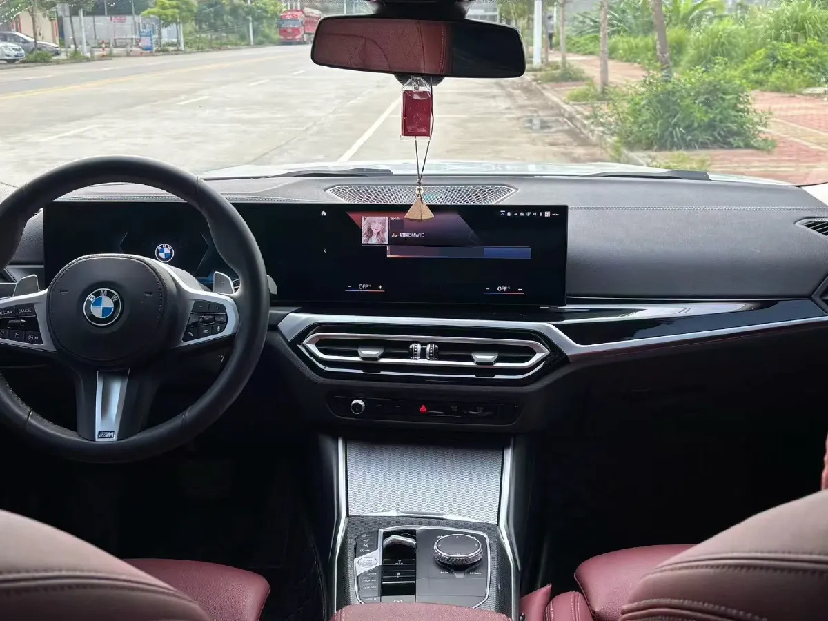 2023 BMW 3 Series 2.0T 184HP L4 8AT,autocango,china used car exporter,china ev exporter,chinese used car exporter,chinese used ev exporter