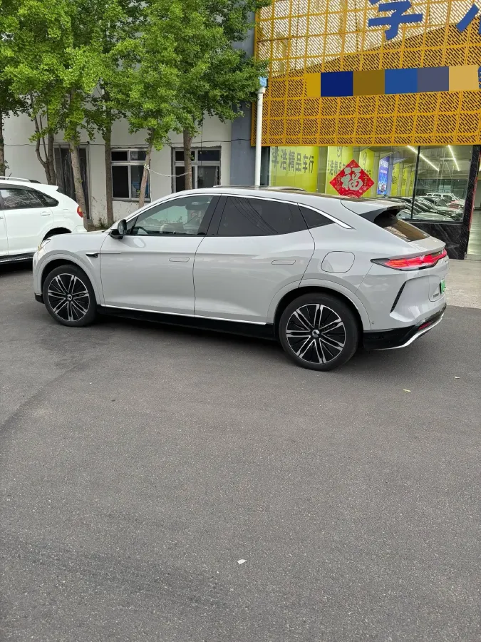 2025 Denza N7 BEV 91.3KWH,autocango,china used car exporter,china ev exporter,chinese used car exporter,chinese used ev exporter