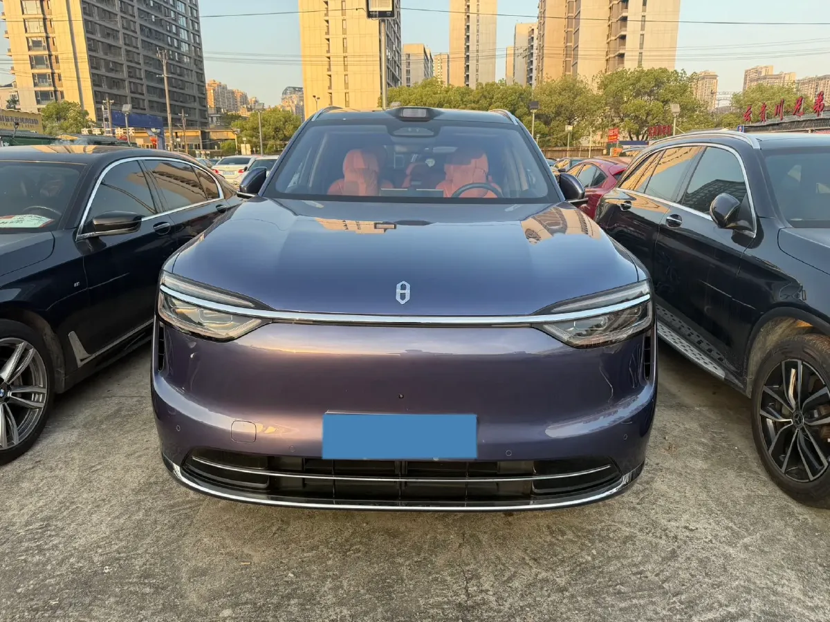 2026 AITO AITO M7 REEV 160HP REEV,autocango,china used car exporter,china ev exporter,chinese used car exporter,chinese used ev exporter