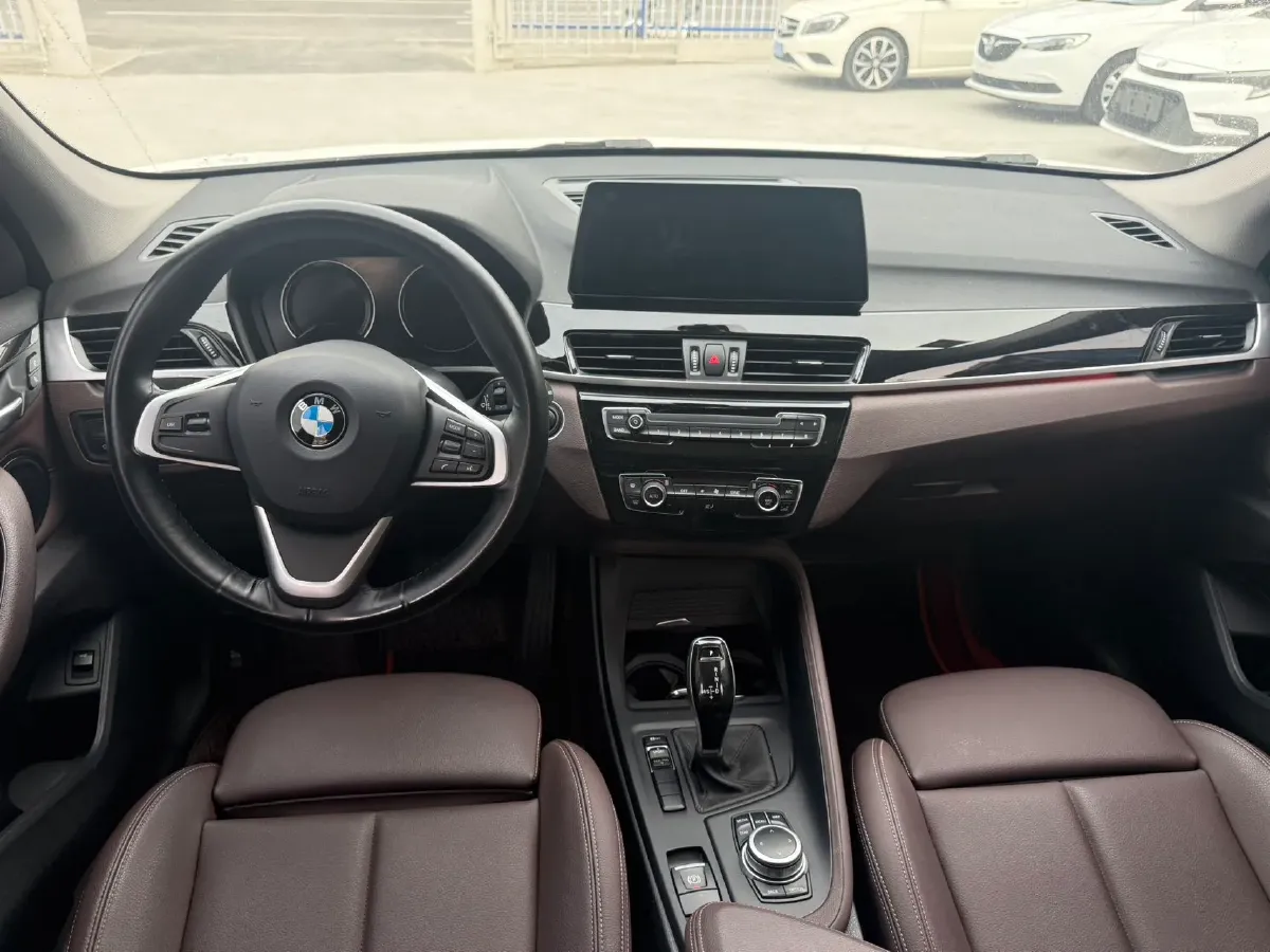 2020 BMW X1 2.0T 192HP L4 7DCT,autocango,china used car exporter,china ev exporter,chinese used car exporter,chinese used ev exporter
