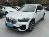 2020 BMW X1 2.0T 192HP L4 7DCT