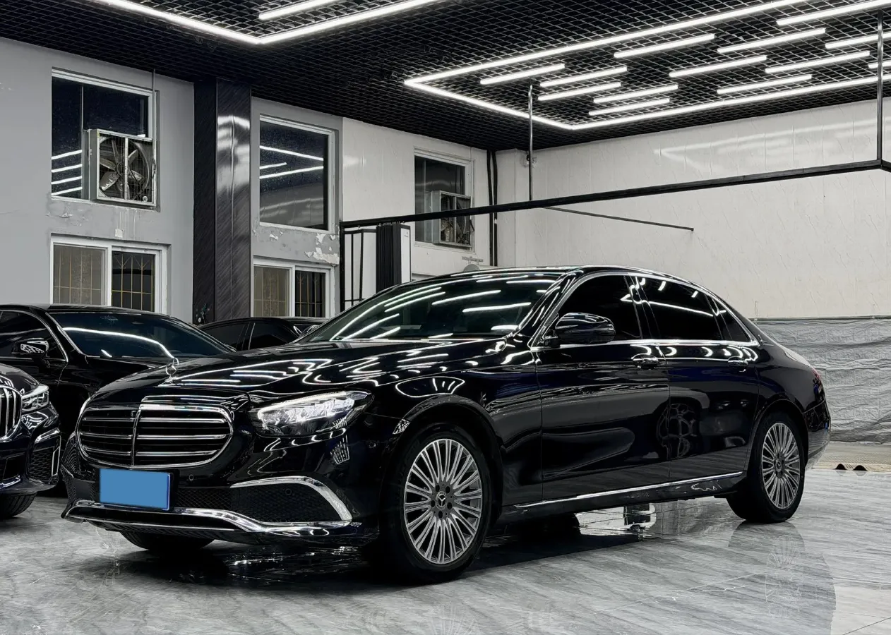 2022 Mercedes-Benz E Class 2.0T 258HP L4 9AT,autocango,china used car exporter,china ev exporter,chinese used car exporter,chinese used ev exporter