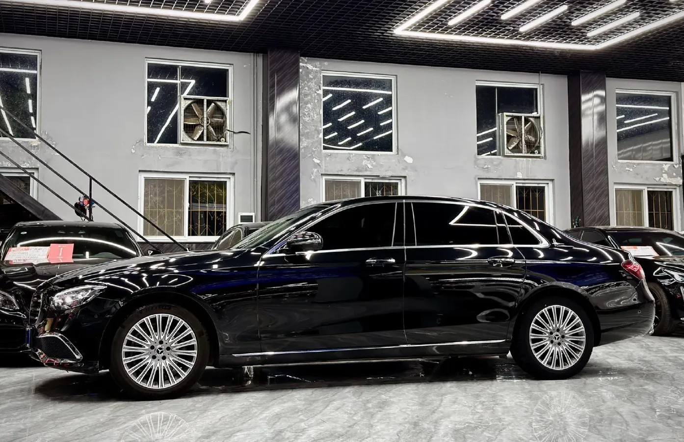 2022 Mercedes-Benz E Class 2.0T 258HP L4 9AT,autocango,china used car exporter,china ev exporter,chinese used car exporter,chinese used ev exporter