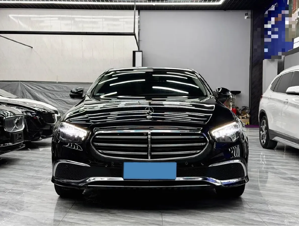 2022 Mercedes-Benz E Class 2.0T 258HP L4 9AT,autocango,china used car exporter,china ev exporter,chinese used car exporter,chinese used ev exporter