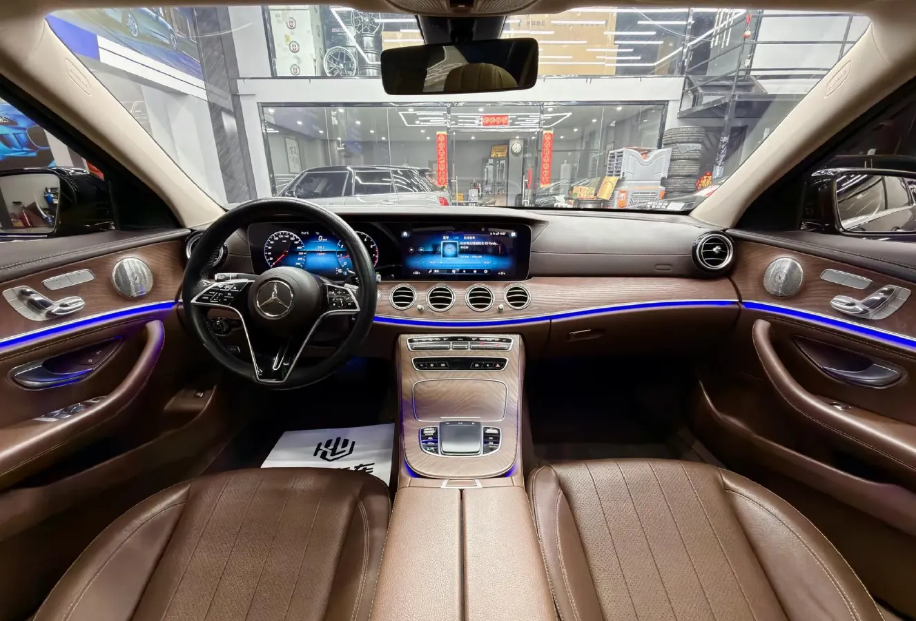 2022 Mercedes-Benz E Class 2.0T 258HP L4 9AT,autocango,china used car exporter,china ev exporter,chinese used car exporter,chinese used ev exporter