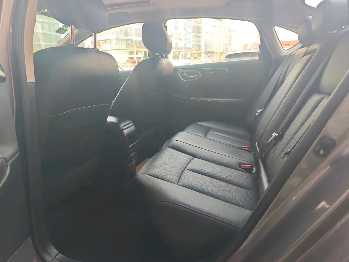 2019 Nissan Sylphy 1.6L 126HP L4 CVT,autocango,china used car exporter,china ev exporter,chinese used car exporter,chinese used ev exporter