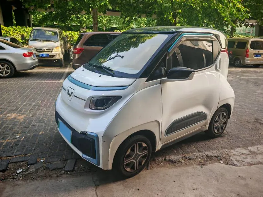2021 BaoJun 510 1.5L 99HP L4 CVT,autocango,china used car exporter,china ev exporter,chinese used car exporter,chinese used ev exporter