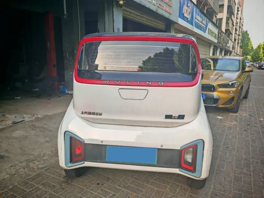 2021 BaoJun 510 1.5L 99HP L4 CVT,autocango,china used car exporter,china ev exporter,chinese used car exporter,chinese used ev exporter