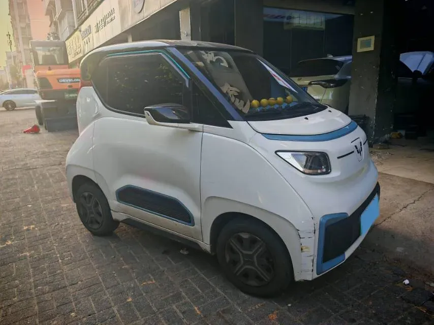 2021 BaoJun 510 1.5L 99HP L4 CVT,autocango,china used car exporter,china ev exporter,chinese used car exporter,chinese used ev exporter