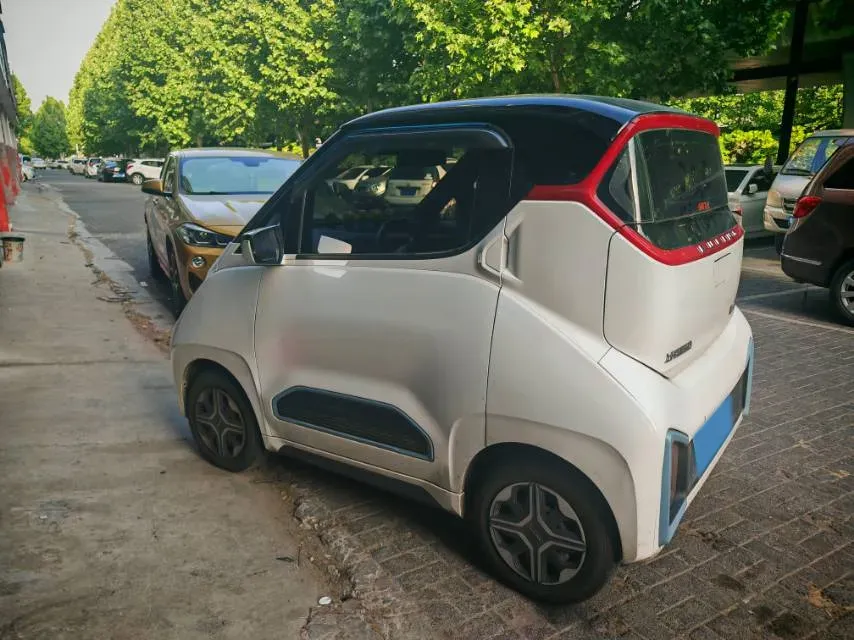 2021 BaoJun 510 1.5L 99HP L4 CVT,autocango,china used car exporter,china ev exporter,chinese used car exporter,chinese used ev exporter