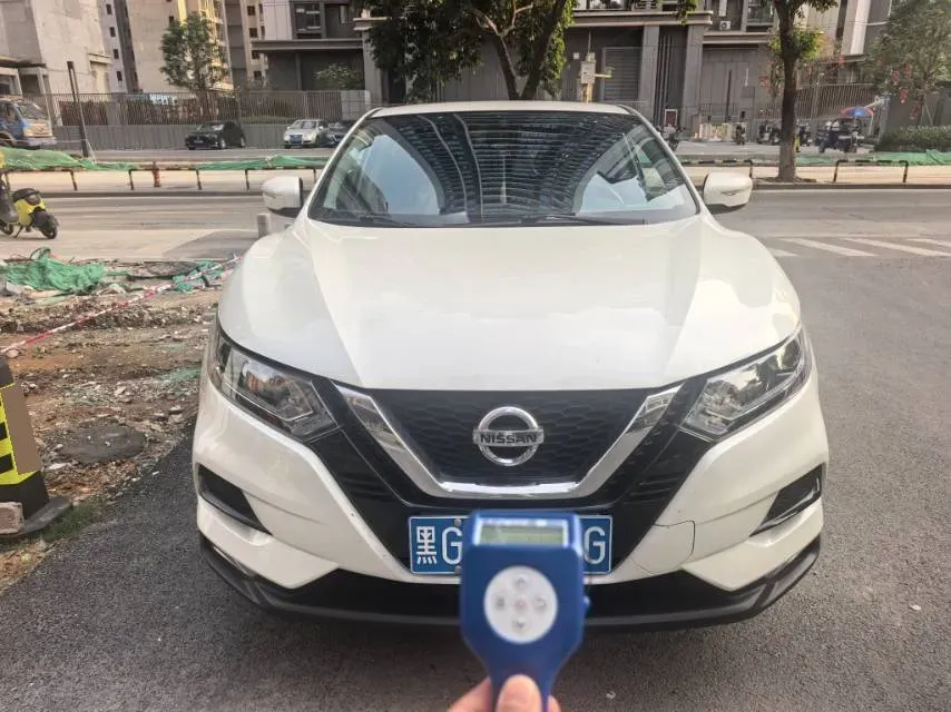 2021 Nissan Qashqai 2.0L 151HP L4 CVT,autocango,china used car exporter,china ev exporter,chinese used car exporter,chinese used ev exporter