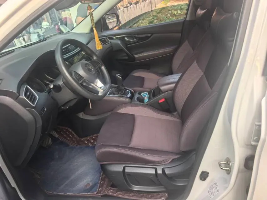 2021 Nissan Qashqai 2.0L 151HP L4 CVT,autocango,china used car exporter,china ev exporter,chinese used car exporter,chinese used ev exporter