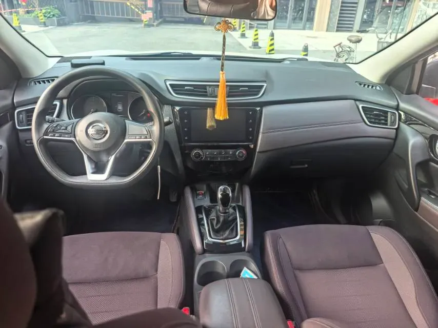 2021 Nissan Qashqai 2.0L 151HP L4 CVT,autocango,china used car exporter,china ev exporter,chinese used car exporter,chinese used ev exporter